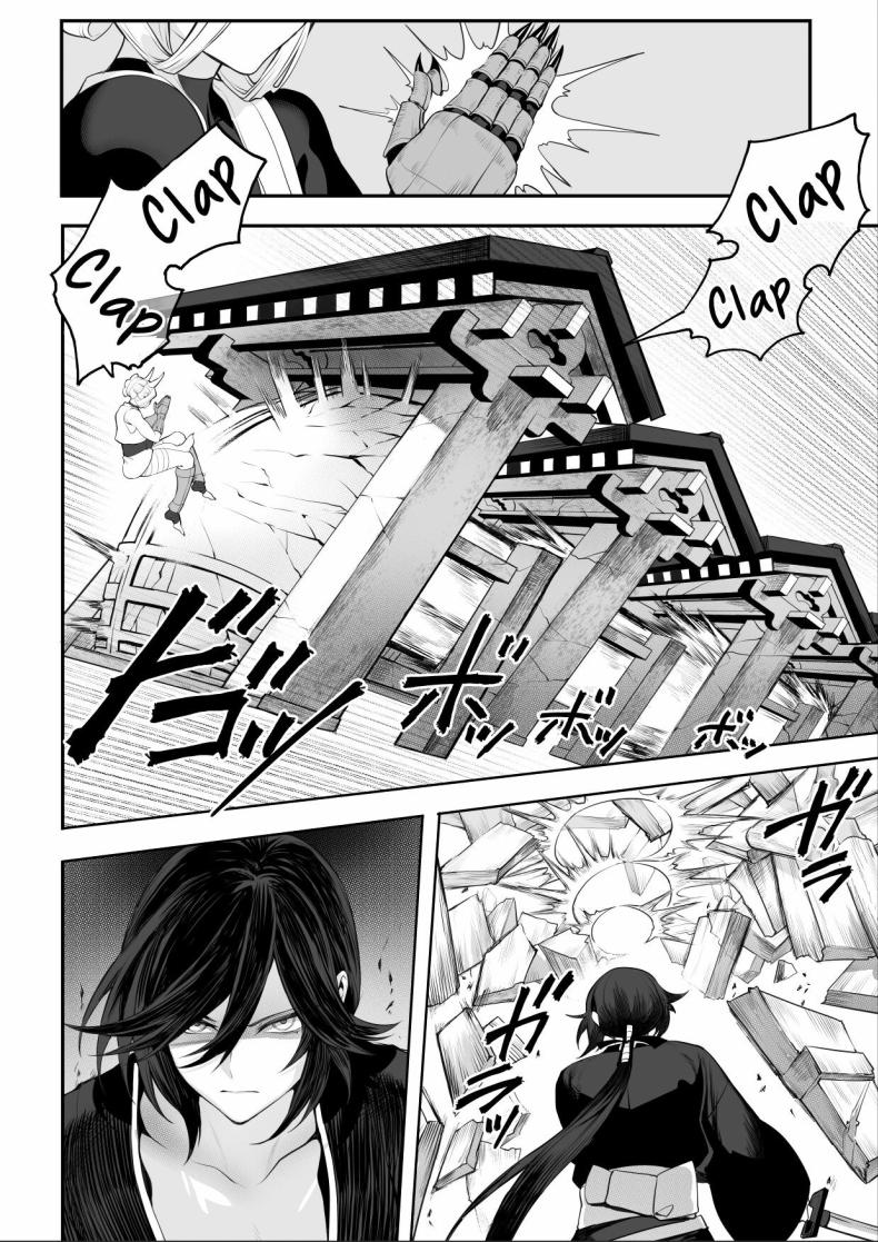 เรื่องราวของกิลด์วัลคีเรีย [Nekono Oyashiro (Mashu)] Ikusa Otome to Ikusa Goto! -Ikusa Otome Hen- – เรื่องราวของกิลด์วัลคีเรีย [Nekono Oyashiro (Mashu)] Ikusa Otome to Ikusa Goto! -Ikusa Otome Hen- – ตอนที่ 2 หน้า 69