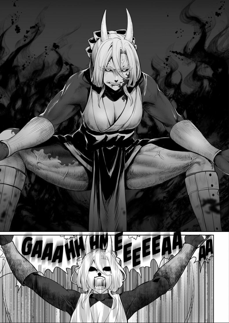 เรื่องราวของกิลด์วัลคีเรีย [Nekono Oyashiro (Mashu)] Ikusa Otome to Ikusa Goto! -Ikusa Otome Hen- – เรื่องราวของกิลด์วัลคีเรีย [Nekono Oyashiro (Mashu)] Ikusa Otome to Ikusa Goto! -Ikusa Otome Hen- – ตอนที่ 2 หน้า 94
