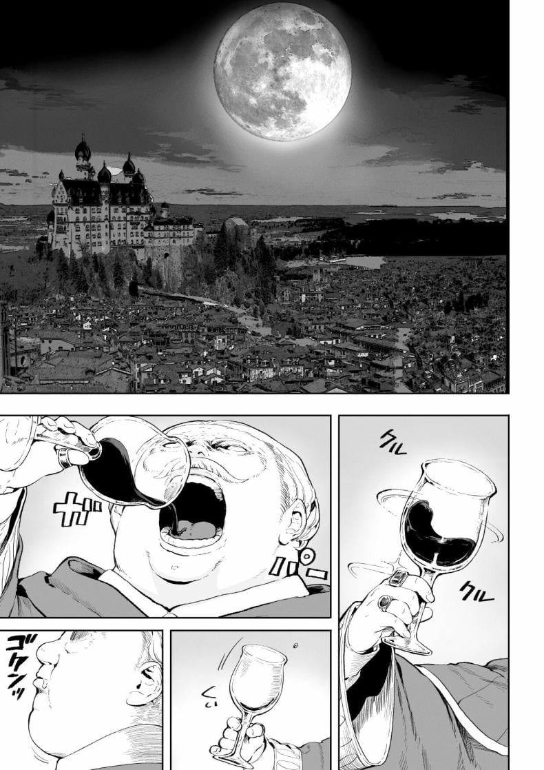 เรื่องราวของกิลด์วัลคีเรีย [Nekono Oyashiro (Mashu)] Ikusa Otome to Ikusa Goto! -Ikusa Otome Hen- – เรื่องราวของกิลด์วัลคีเรีย [Nekono Oyashiro (Mashu)] Ikusa Otome to Ikusa Goto! -Ikusa Otome Hen- – ตอนที่ 3 หน้า 4