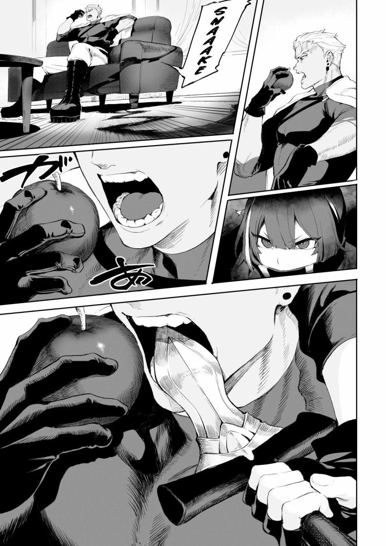 เรื่องราวของกิลด์วัลคีเรีย [Nekono Oyashiro (Mashu)] Ikusa Otome to Ikusa Goto! -Ikusa Otome Hen- – เรื่องราวของกิลด์วัลคีเรีย [Nekono Oyashiro (Mashu)] Ikusa Otome to Ikusa Goto! -Ikusa Otome Hen- – ตอนที่ 3 หน้า 32