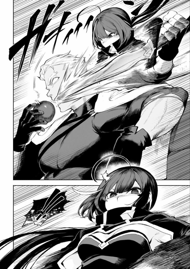 เรื่องราวของกิลด์วัลคีเรีย [Nekono Oyashiro (Mashu)] Ikusa Otome to Ikusa Goto! -Ikusa Otome Hen- – เรื่องราวของกิลด์วัลคีเรีย [Nekono Oyashiro (Mashu)] Ikusa Otome to Ikusa Goto! -Ikusa Otome Hen- – ตอนที่ 3 หน้า 33