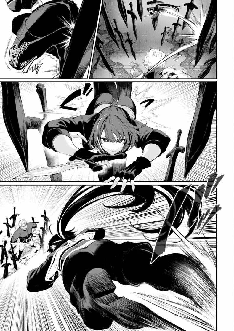 เรื่องราวของกิลด์วัลคีเรีย [Nekono Oyashiro (Mashu)] Ikusa Otome to Ikusa Goto! -Ikusa Otome Hen- – เรื่องราวของกิลด์วัลคีเรีย [Nekono Oyashiro (Mashu)] Ikusa Otome to Ikusa Goto! -Ikusa Otome Hen- – ตอนที่ 3 หน้า 54