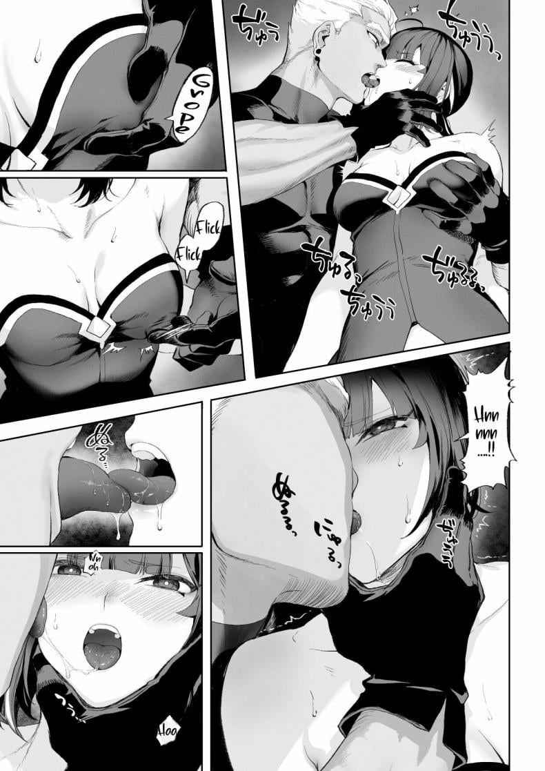 เรื่องราวของกิลด์วัลคีเรีย [Nekono Oyashiro (Mashu)] Ikusa Otome to Ikusa Goto! -Ikusa Otome Hen- – เรื่องราวของกิลด์วัลคีเรีย [Nekono Oyashiro (Mashu)] Ikusa Otome to Ikusa Goto! -Ikusa Otome Hen- – ตอนที่ 3 หน้า 64