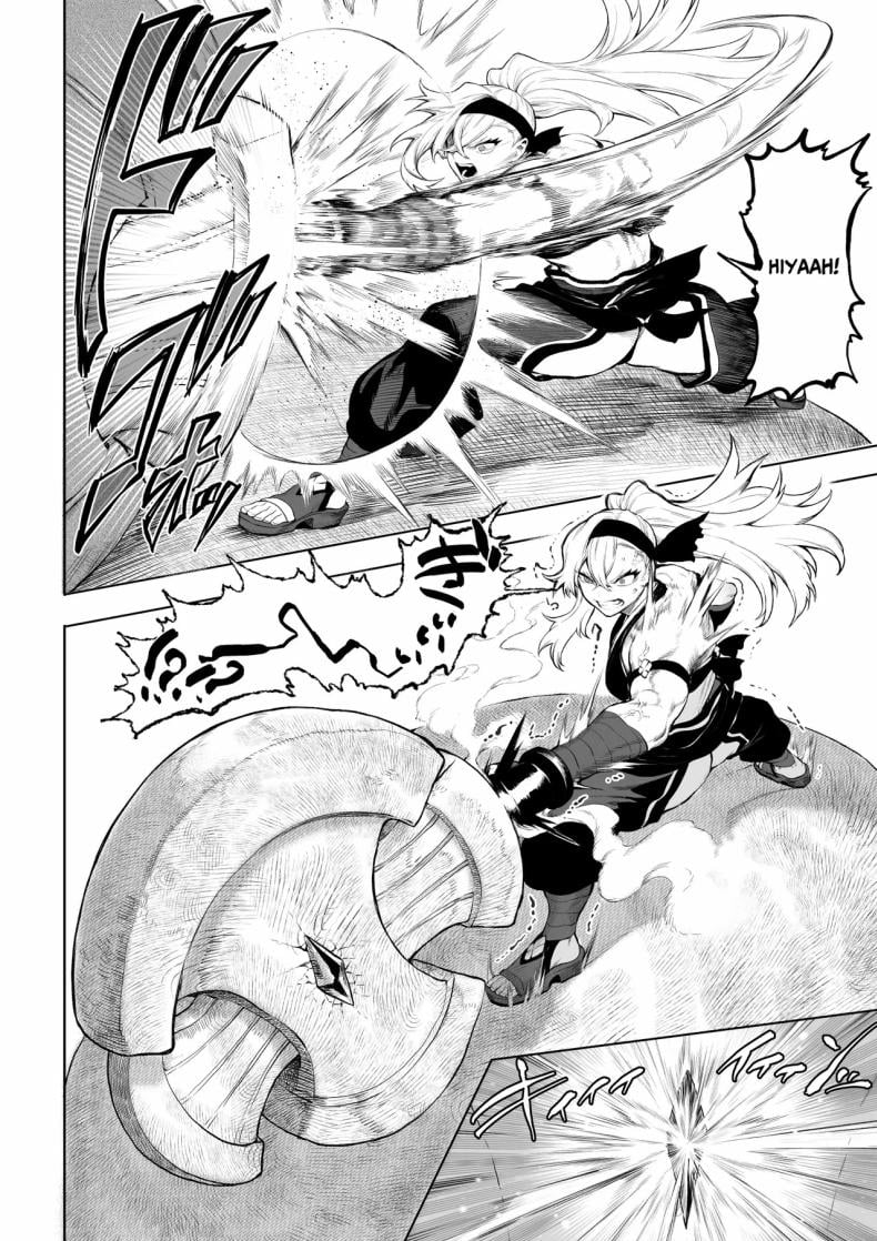 เรื่องราวของกิลด์วัลคีเรีย [Nekono Oyashiro (Mashu)] Ikusa Otome to Ikusa Goto! -Ikusa Otome Hen- – เรื่องราวของกิลด์วัลคีเรีย [Nekono Oyashiro (Mashu)] Ikusa Otome to Ikusa Goto! -Ikusa Otome Hen- – ตอนที่ 5 หน้า 17