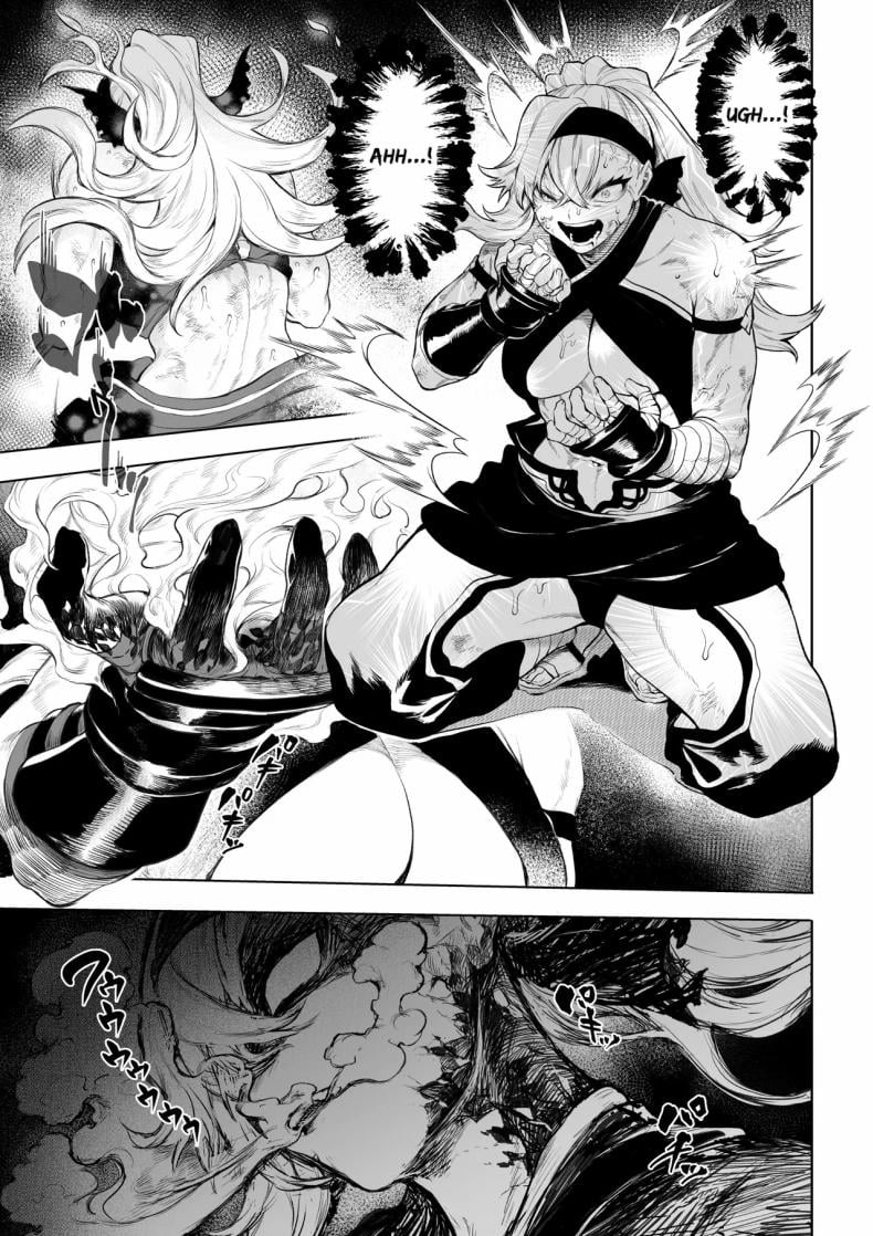 เรื่องราวของกิลด์วัลคีเรีย [Nekono Oyashiro (Mashu)] Ikusa Otome to Ikusa Goto! -Ikusa Otome Hen- – เรื่องราวของกิลด์วัลคีเรีย [Nekono Oyashiro (Mashu)] Ikusa Otome to Ikusa Goto! -Ikusa Otome Hen- – ตอนที่ 5 หน้า 22