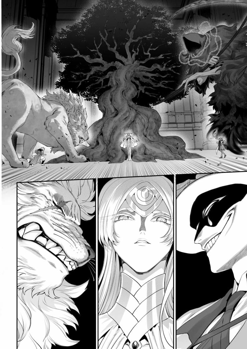เรื่องราวของกิลด์วัลคีเรีย [Nekono Oyashiro (Mashu)] Ikusa Otome to Ikusa Goto! -Ikusa Otome Hen- – เรื่องราวของกิลด์วัลคีเรีย [Nekono Oyashiro (Mashu)] Ikusa Otome to Ikusa Goto! -Ikusa Otome Hen- – ตอนที่ 6 หน้า 15