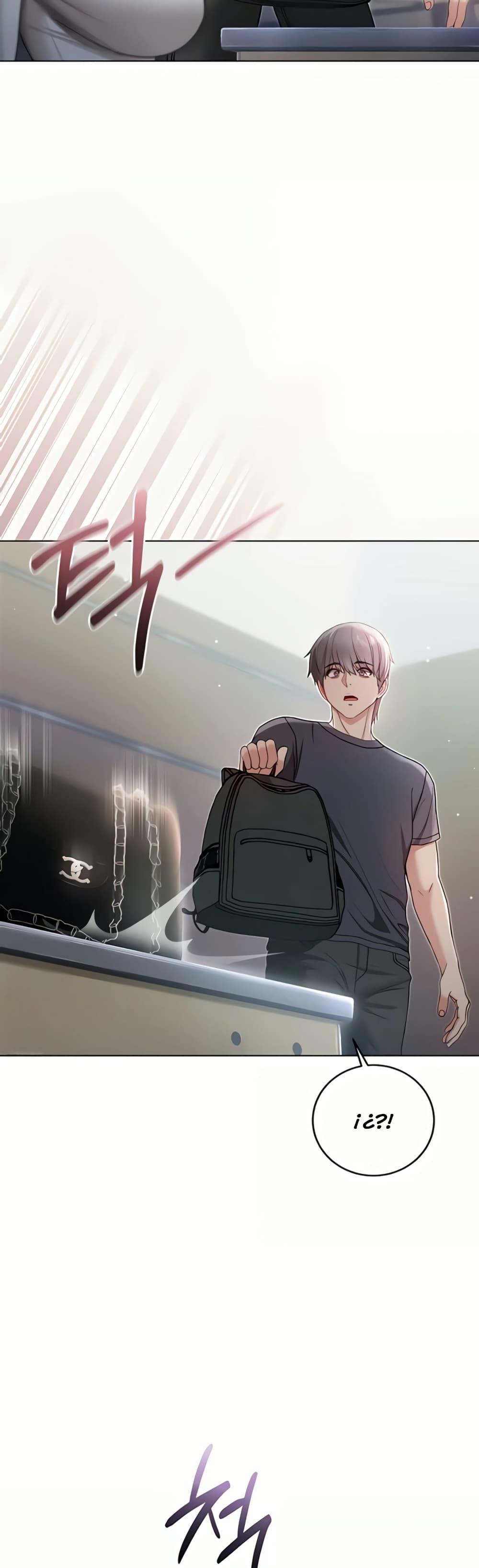I’m a Vampire – I’m a Vampire – ตอนที่ 8 หน้า 9