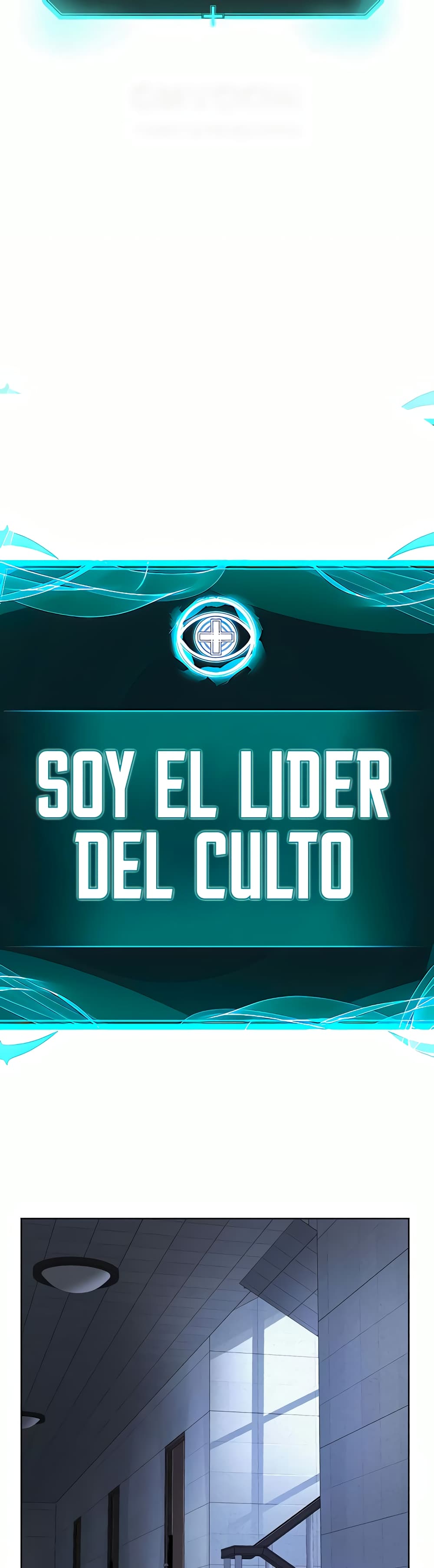 I’m The Leader Of A Cult – I’m The Leader Of A Cult – ตอนที่ 25 หน้า 21