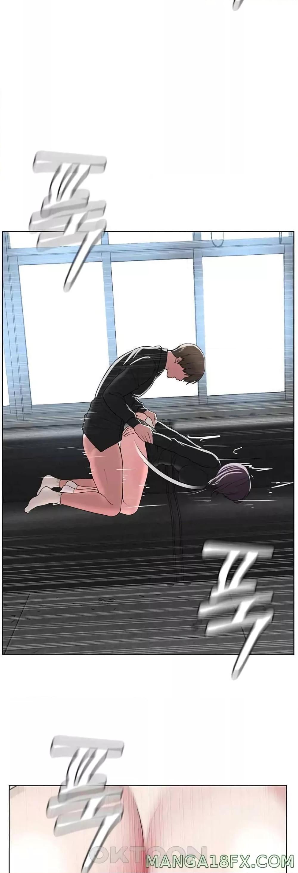 I’m The Leader Of A Cult – I’m The Leader Of A Cult – ตอนที่ 32 หน้า 38