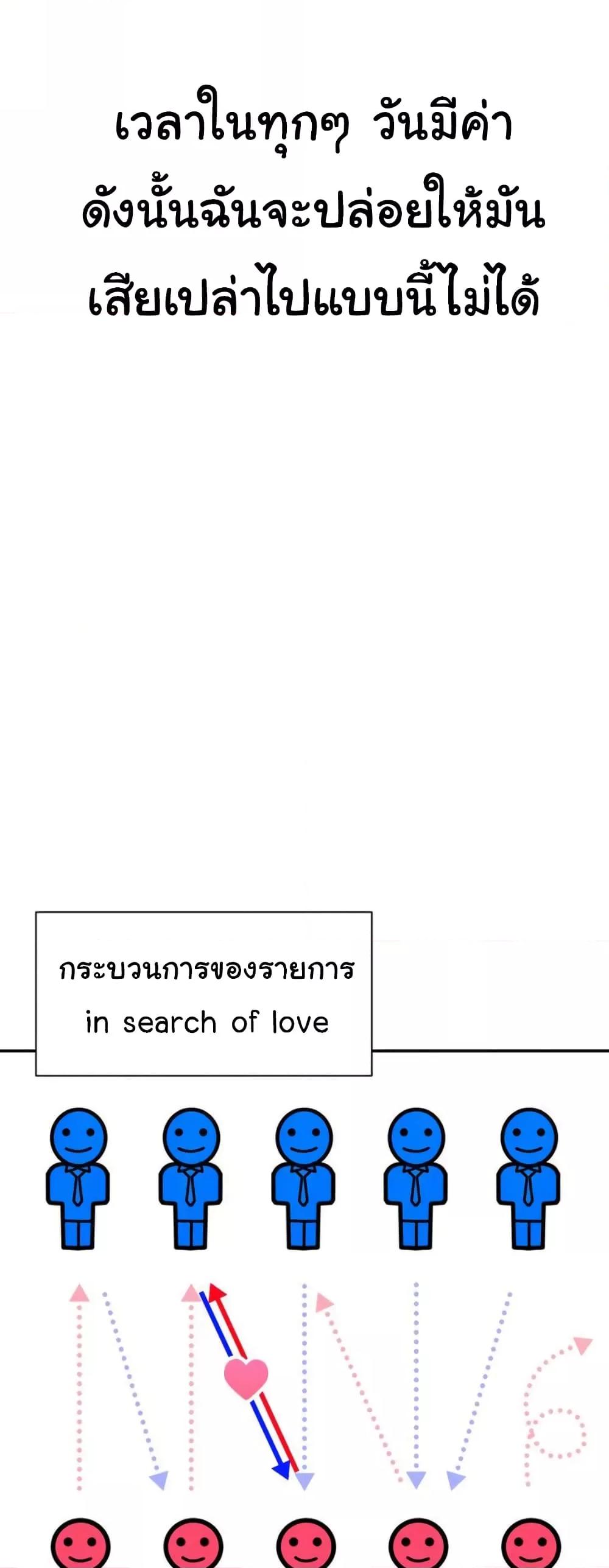 In Search of Love – In Search of Love – ตอนที่ 1 หน้า 20