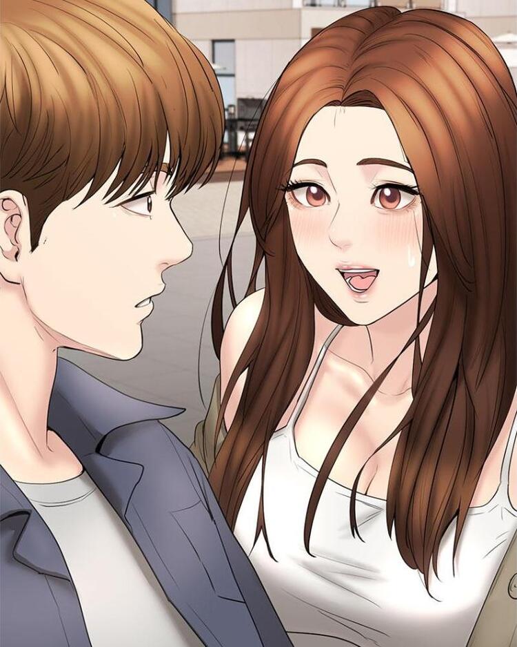 In Search of Love – In Search of Love – ตอนที่ 19 หน้า 98