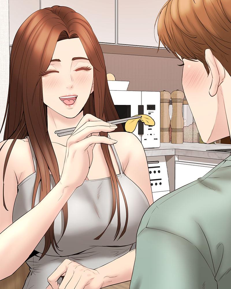 In Search of Love – In Search of Love – ตอนที่ 22 หน้า 43