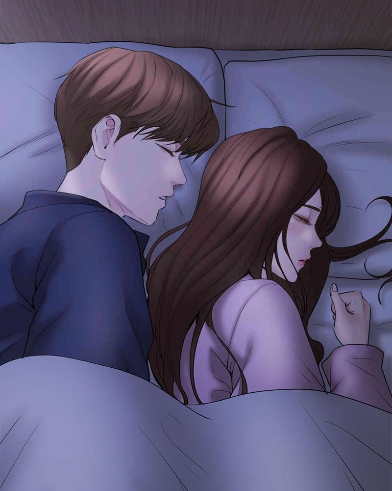 In Search of Love – In Search of Love – ตอนที่ 22 หน้า 52
