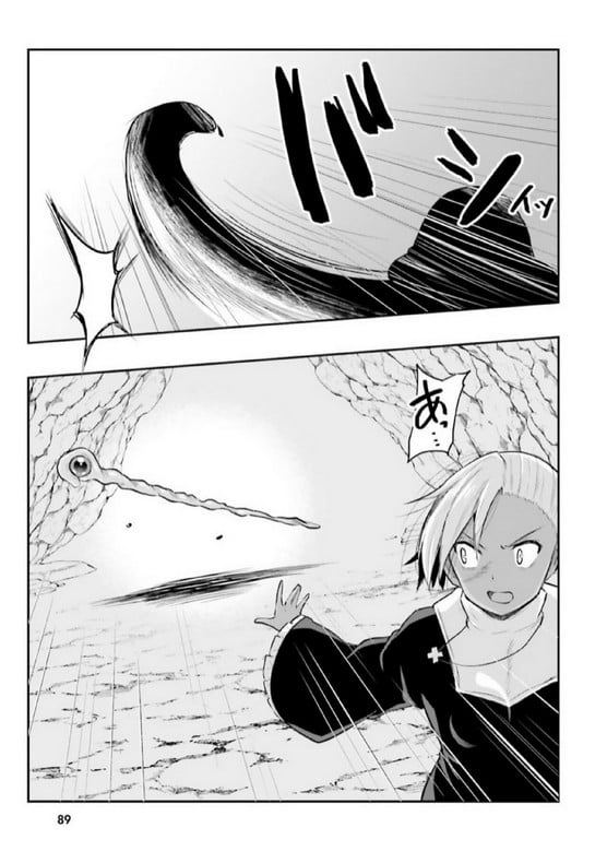 มอนสเตอร์ลับ จับเข้าถ้ำ [Abi] Inbi na Doukutsu no Sono Oku de | Inside the Cave of Obscenity – มอนสเตอร์ลับ จับเข้าถ้ำ [Abi] Inbi na Doukutsu no Sono Oku de | Inside the Cave of Obscenity – ตอนที่ 3 หน้า 30