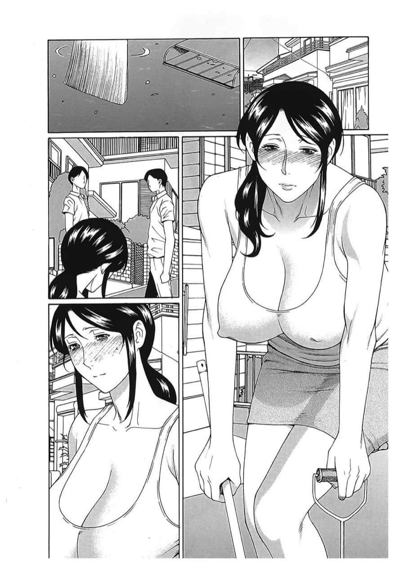 สาวใหญ่ไฟแรงสูง [Takasugi Kou] Ingi no Hate – สาวใหญ่ไฟแรงสูง [Takasugi Kou] Ingi no Hate – ตอนที่ 16 หน้า 2