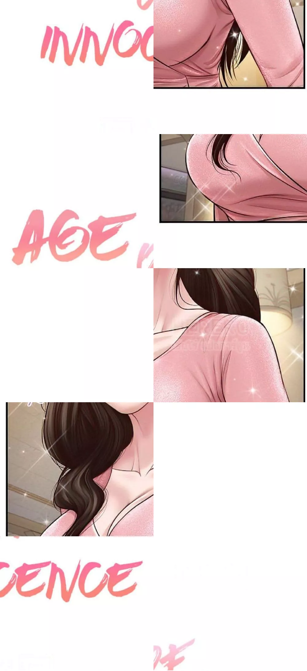 Innocent Age – Innocent Age – ตอนที่ 19 หน้า 4