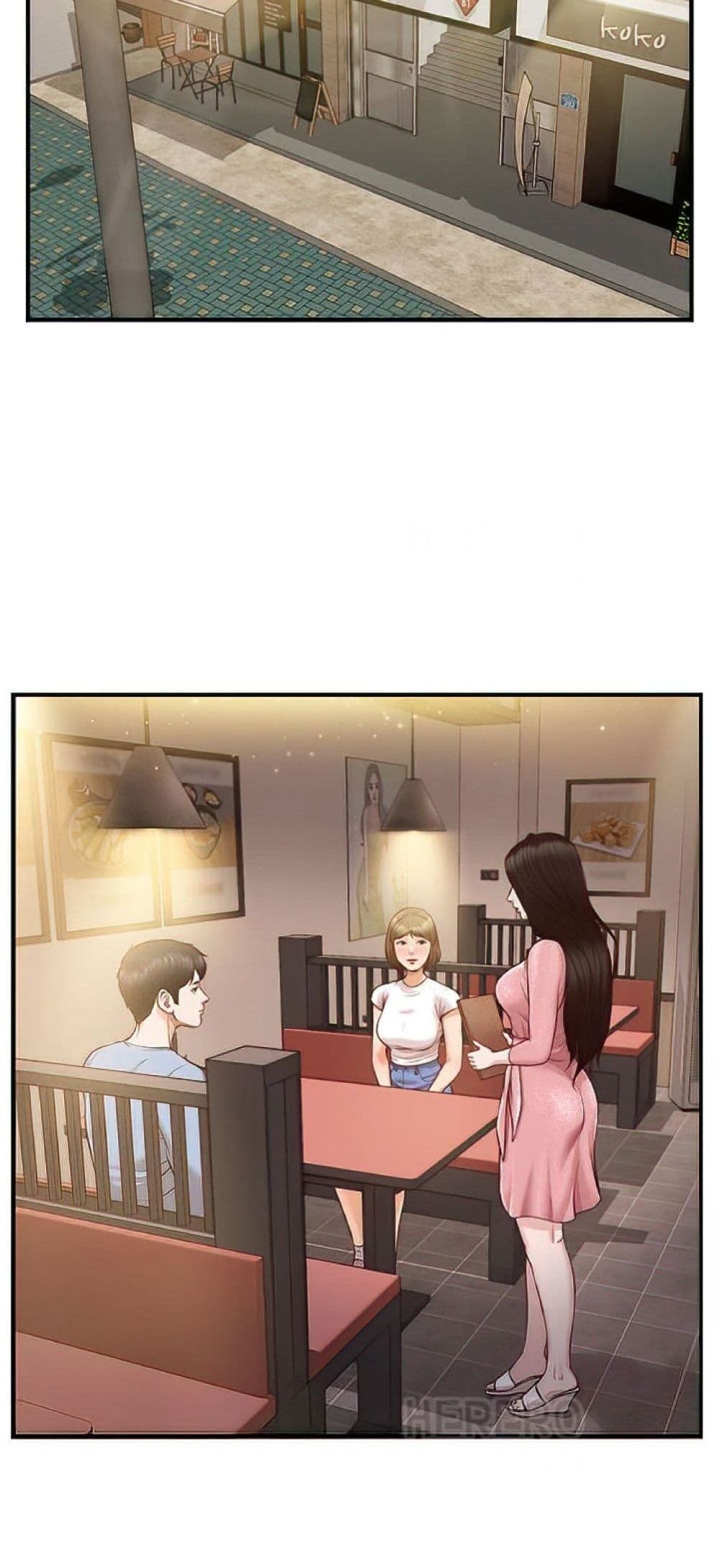 Innocent Age – Innocent Age – ตอนที่ 19 หน้า 6