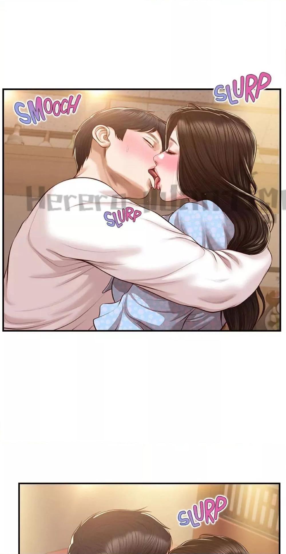 Innocent Age – Innocent Age – ตอนที่ 49 หน้า 11