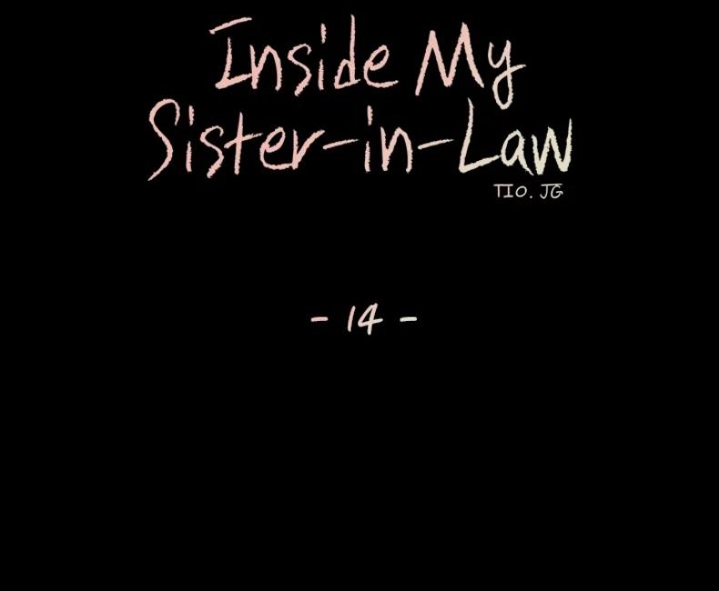 Inside My Sister-in-Law – Inside My Sister-in-Law – ตอนที่ 14 หน้า 33