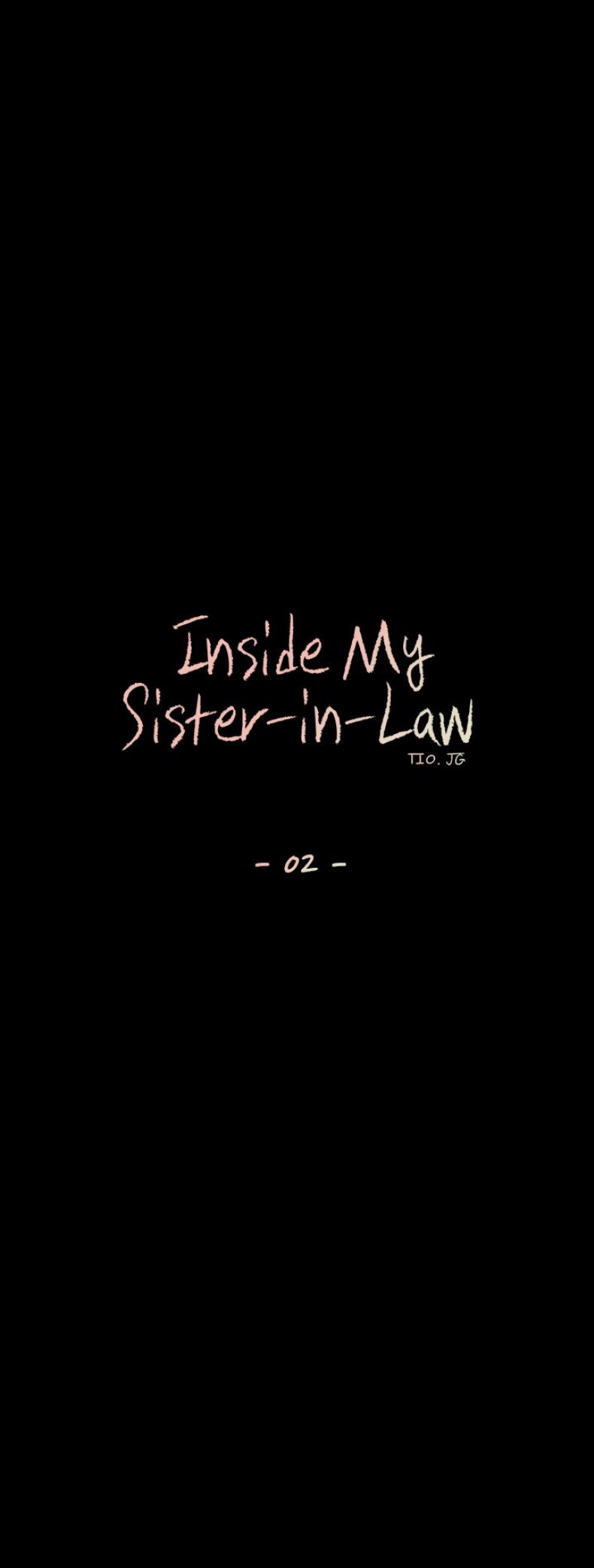 Inside My Sister-in-Law – Inside My Sister-in-Law – ตอนที่ 2 หน้า 24