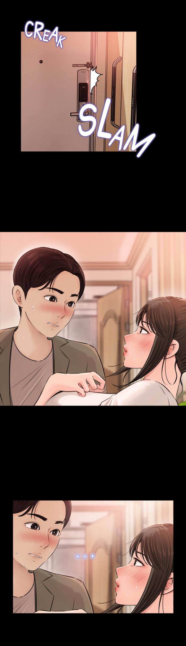 Inside My Sister-in-Law – Inside My Sister-in-Law – ตอนที่ 3 หน้า 29
