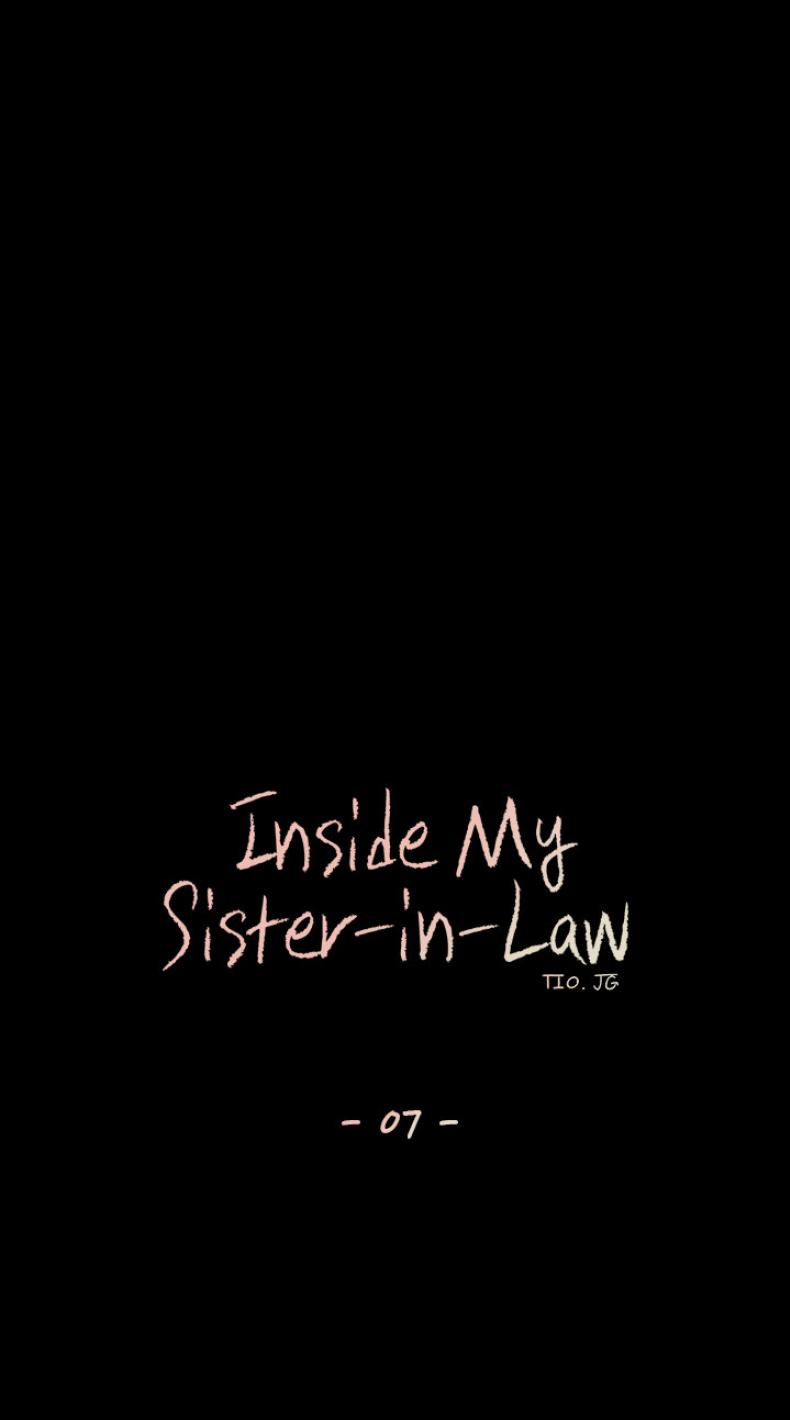 Inside My Sister-in-Law – Inside My Sister-in-Law – ตอนที่ 7 หน้า 31