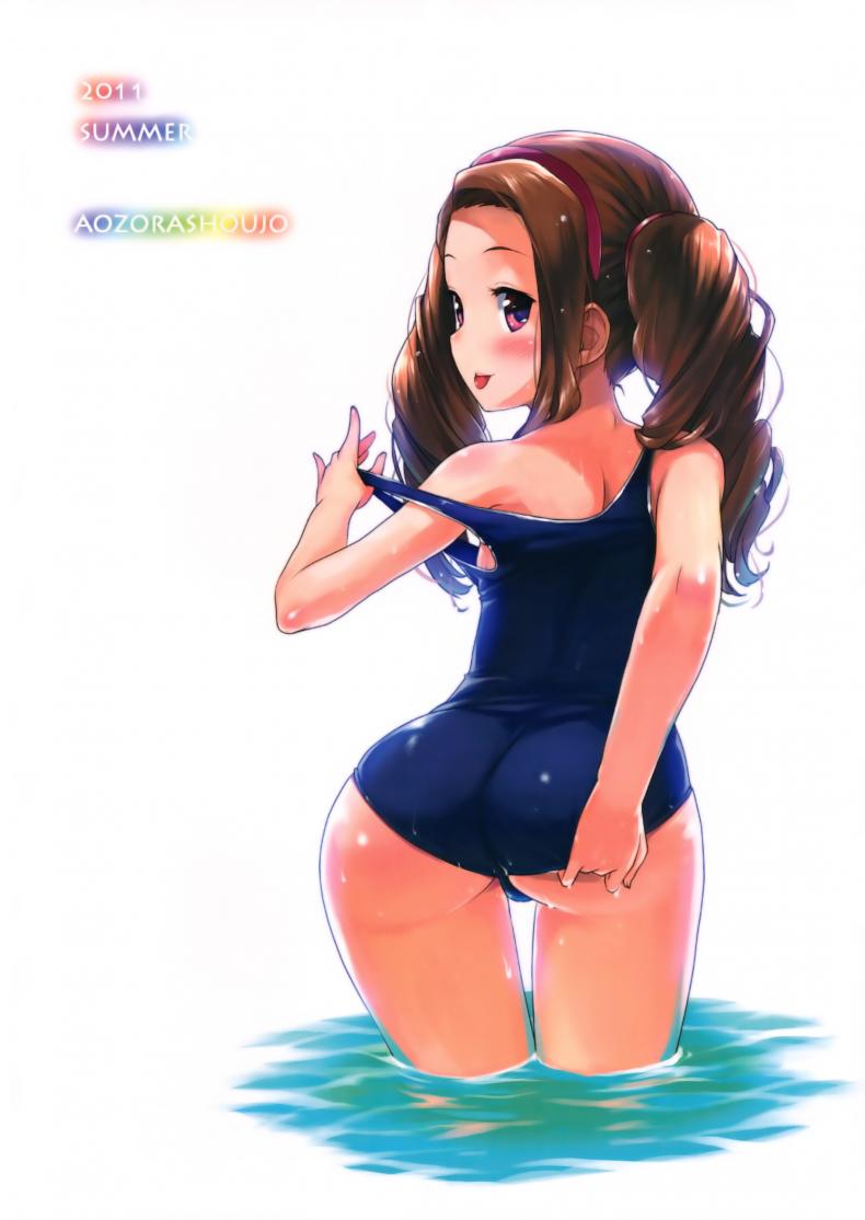 ไอดอลสาวร้อนรัก [Aozora Shoujo (Shirane Taito)] Iorin no Kaze Gusuri (THE IDOLM@STER) – ไอดอลสาวร้อนรัก [Aozora Shoujo (Shirane Taito)] Iorin no Kaze Gusuri (THE IDOLM@STER) – ตอนที่ 1 หน้า 25
