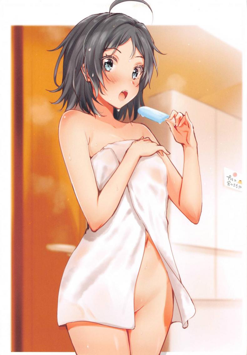 ชีวิตของผมรักอิโรฮะขนาดนี้แหละ [Nakamachi Lab (Nakamachi Machi)] Irohasu to. (Yahari Ore no Seishun Love Come wa Machigatteiru) – ชีวิตของผมรักอิโรฮะขนาดนี้แหละ [Nakamachi Lab (Nakamachi Machi)] Irohasu to. (Yahari Ore no Seishun Love Come wa Machigatteiru) – ตอนที่ 1 หน้า 14