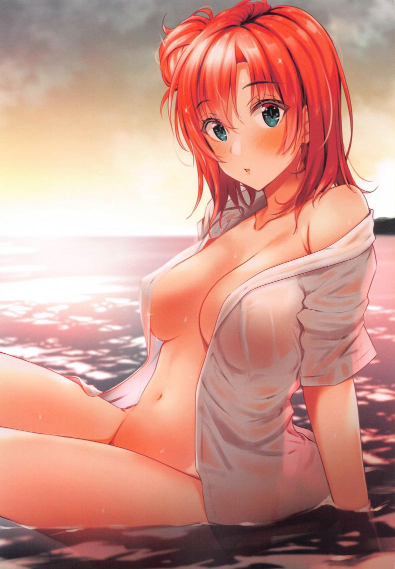 ชีวิตของผมรักอิโรฮะขนาดนี้แหละ [Nakamachi Lab (Nakamachi Machi)] Irohasu to. (Yahari Ore no Seishun Love Come wa Machigatteiru) – ชีวิตของผมรักอิโรฮะขนาดนี้แหละ [Nakamachi Lab (Nakamachi Machi)] Irohasu to. (Yahari Ore no Seishun Love Come wa Machigatteiru) – ตอนที่ 1 หน้า 26
