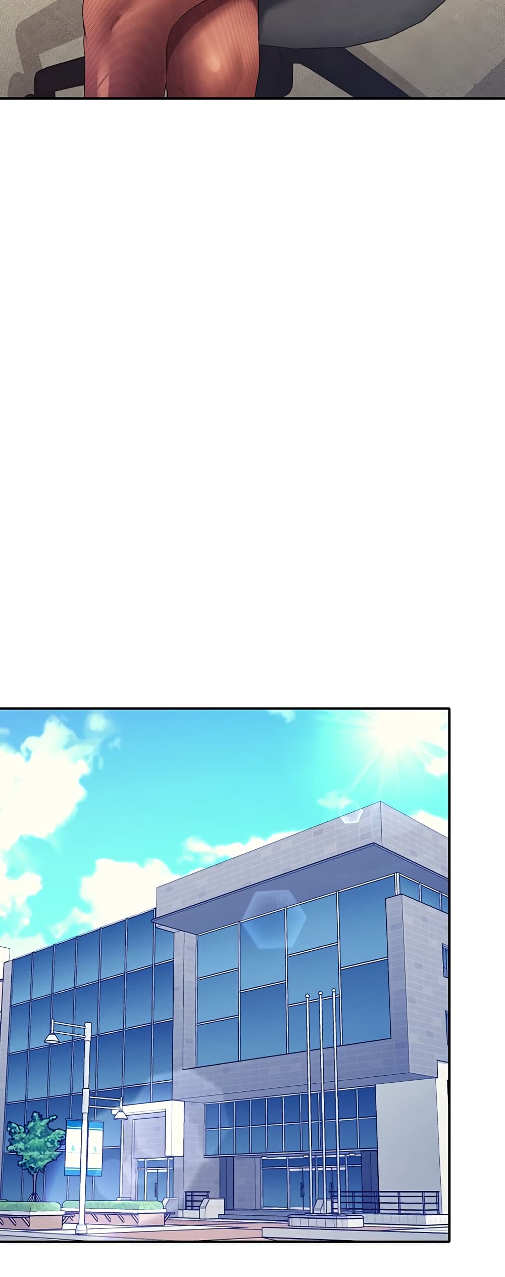 Is There No Goddess in My College – Is There No Goddess in My College – ตอนที่ 101 หน้า 2