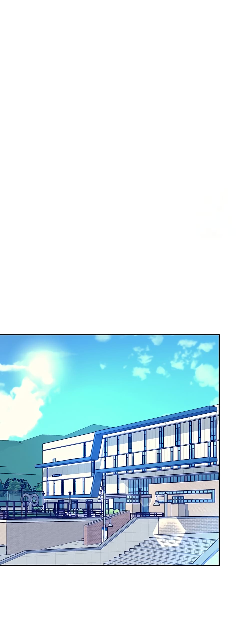 Is There No Goddess in My College – Is There No Goddess in My College – ตอนที่ 101 หน้า 17