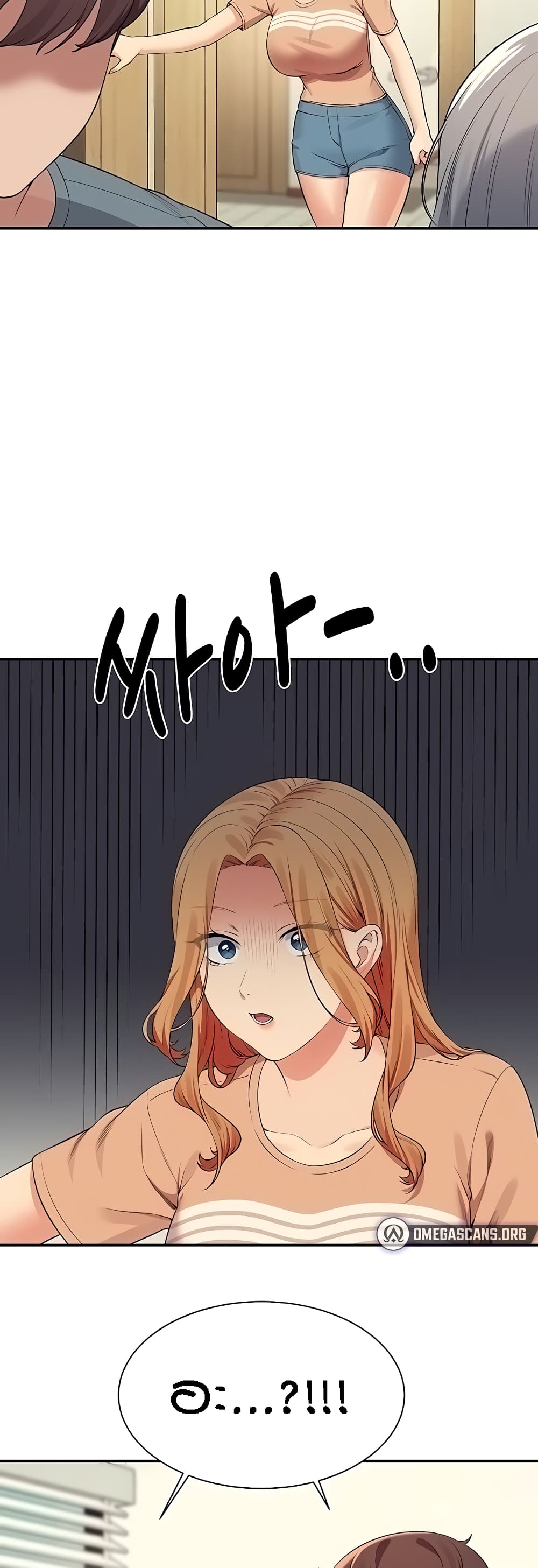 Is There No Goddess in My College – Is There No Goddess in My College – ตอนที่ 102 หน้า 22