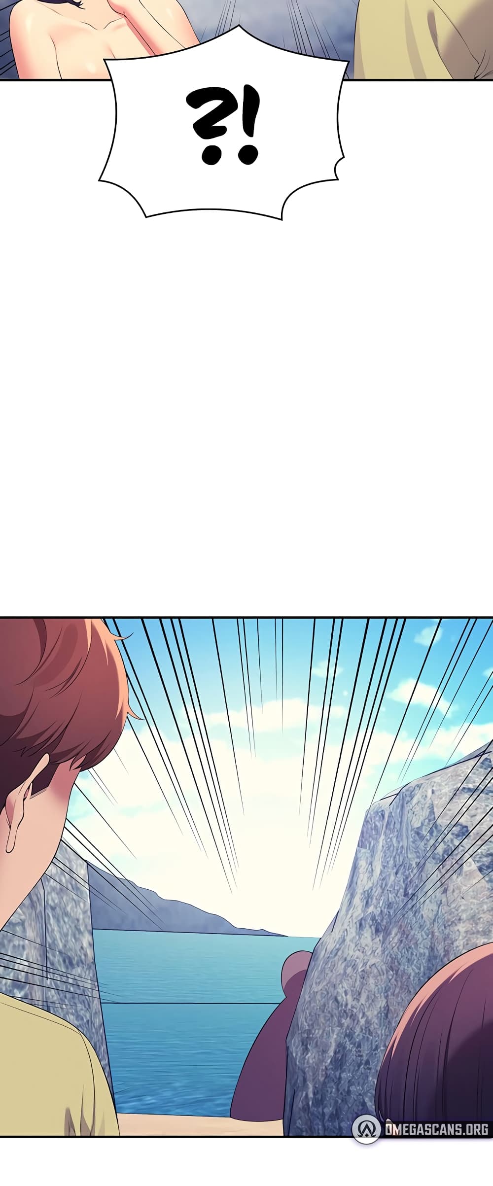 Is There No Goddess in My College – Is There No Goddess in My College – ตอนที่ 107 หน้า 58