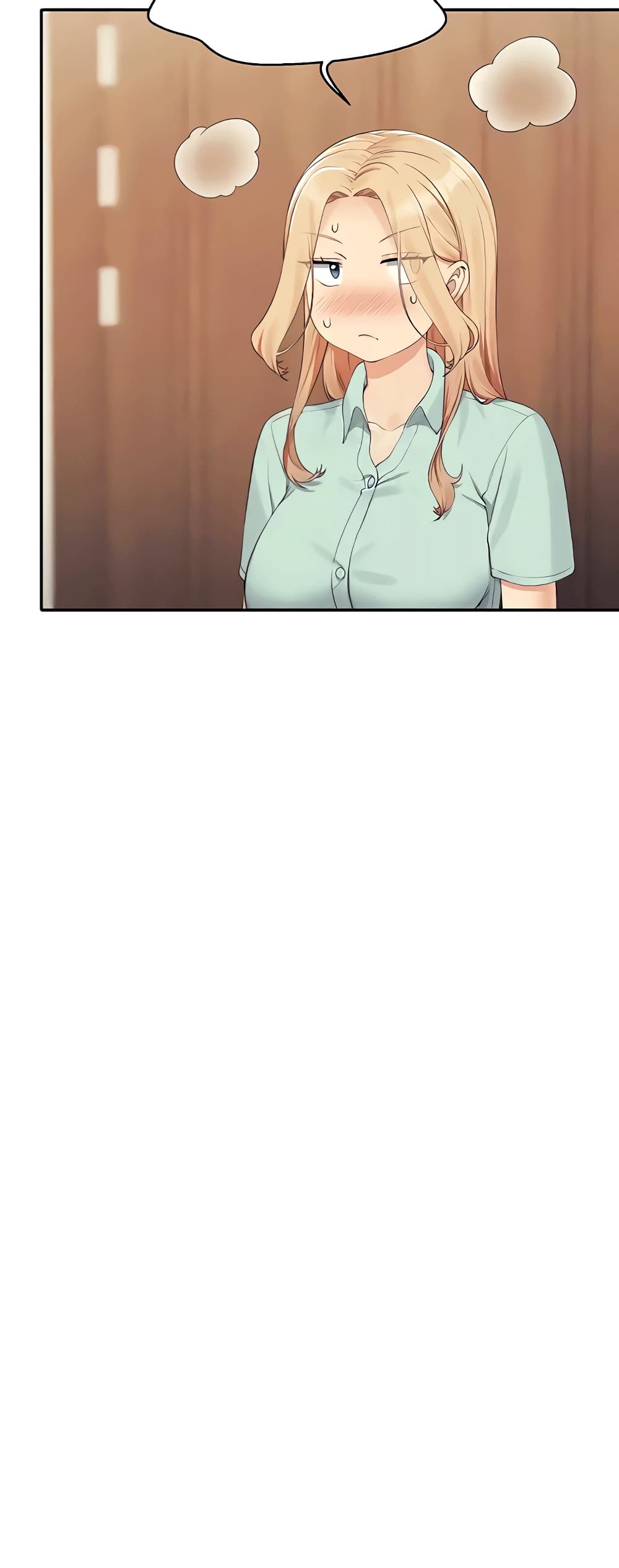 Is There No Goddess in My College – Is There No Goddess in My College – ตอนที่ 114 หน้า 46