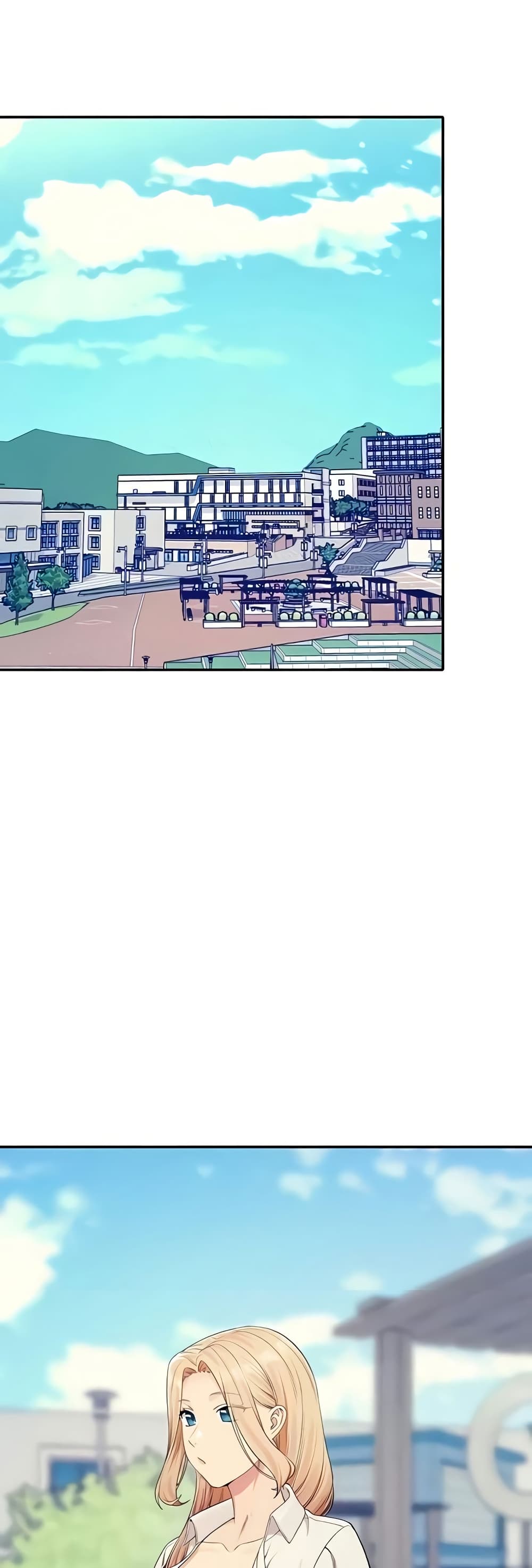 Is There No Goddess in My College – Is There No Goddess in My College – ตอนที่ 126 หน้า 18