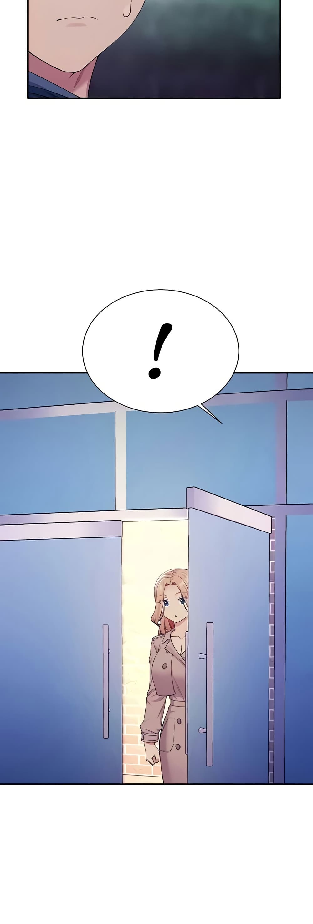 Is There No Goddess in My College – Is There No Goddess in My College – ตอนที่ 126 หน้า 32