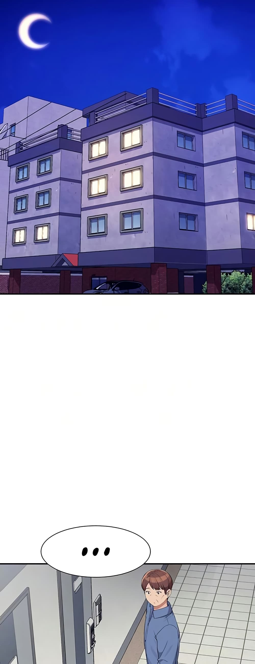 Is There No Goddess in My College – Is There No Goddess in My College – ตอนที่ 128 หน้า 3