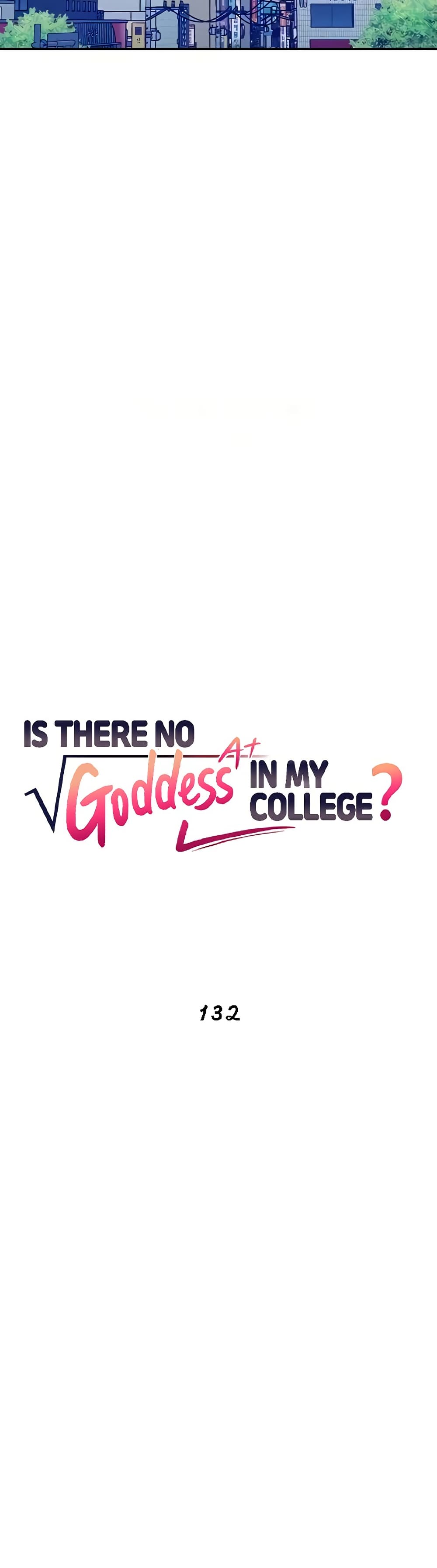 Is There No Goddess in My College – Is There No Goddess in My College – ตอนที่ 132 หน้า 9