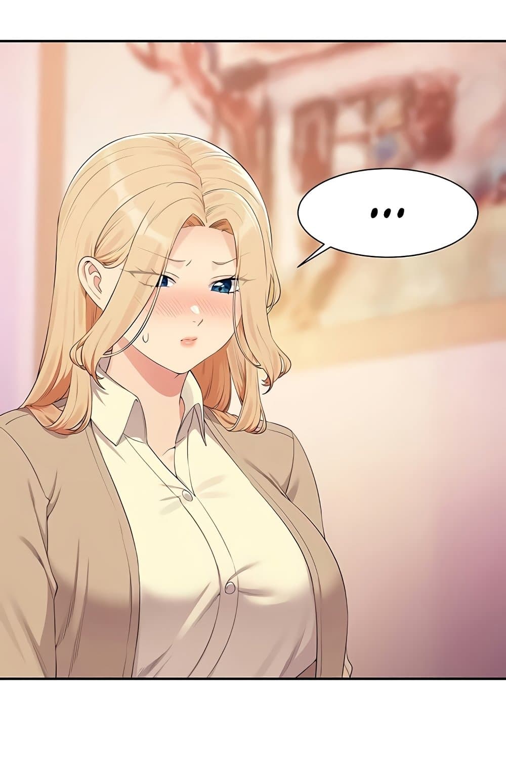 Is There No Goddess in My College – Is There No Goddess in My College – ตอนที่ 141 หน้า 34