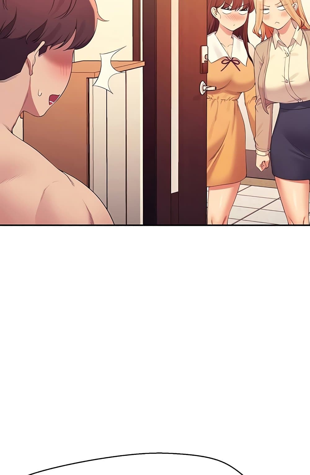 Is There No Goddess in My College – Is There No Goddess in My College – ตอนที่ 141 หน้า 98