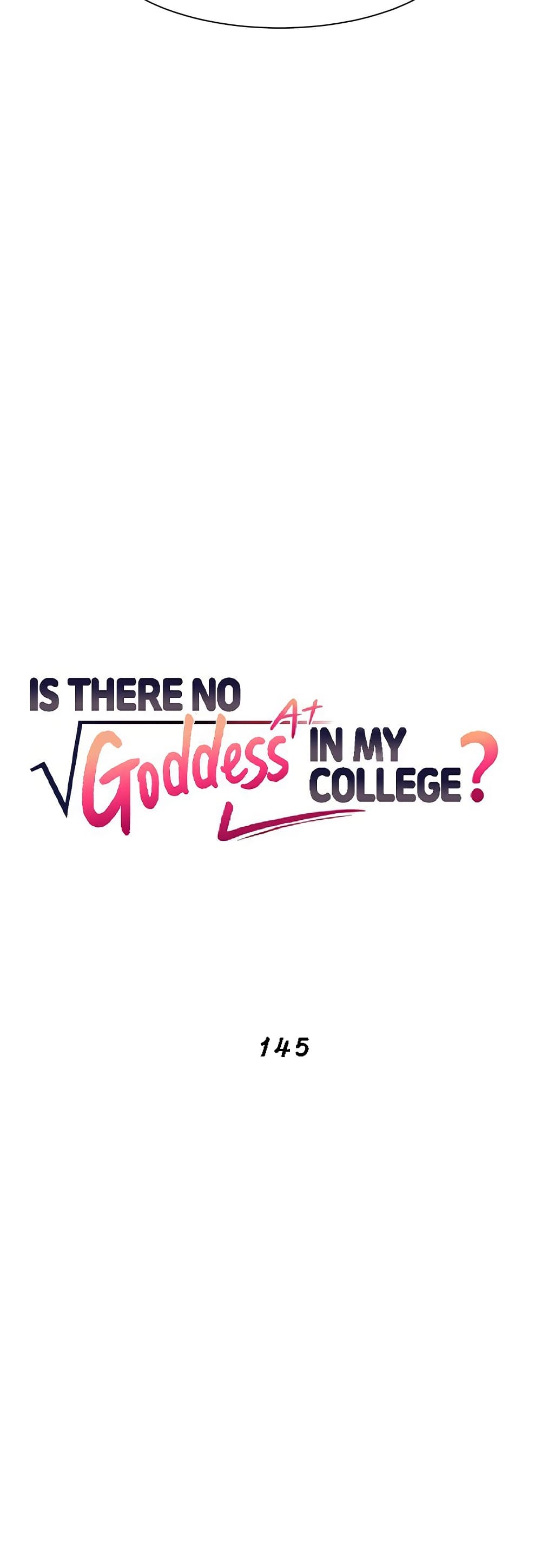 Is There No Goddess in My College – Is There No Goddess in My College – ตอนที่ 145 หน้า 9