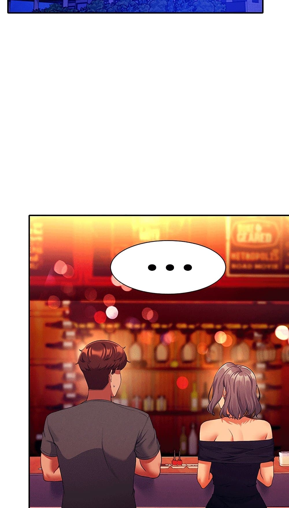 Is There No Goddess in My College – Is There No Goddess in My College – ตอนที่ 55 หน้า 3