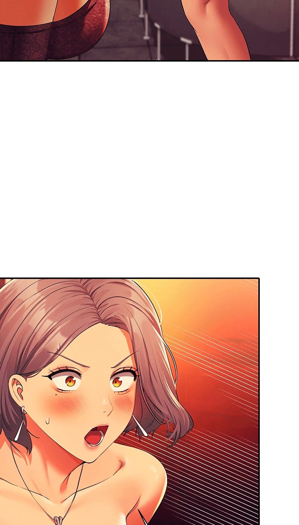 Is There No Goddess in My College – Is There No Goddess in My College – ตอนที่ 55 หน้า 78