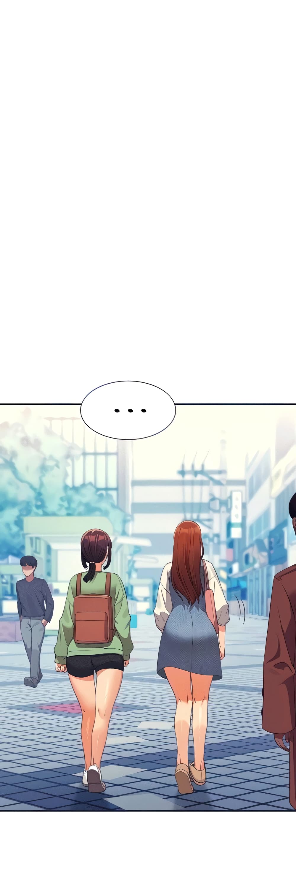 Is There No Goddess in My College – Is There No Goddess in My College – ตอนที่ 60 หน้า 14