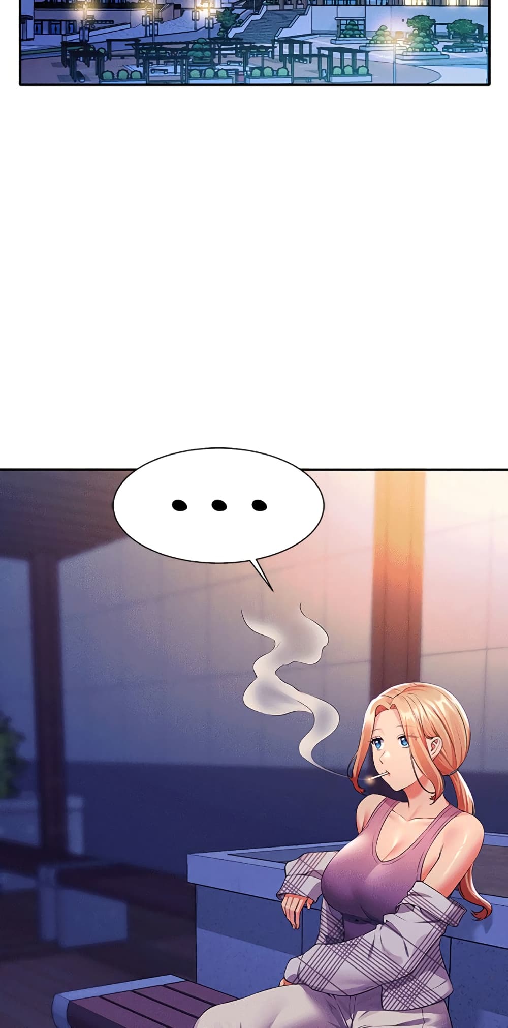 Is There No Goddess in My College – Is There No Goddess in My College – ตอนที่ 62 หน้า 44