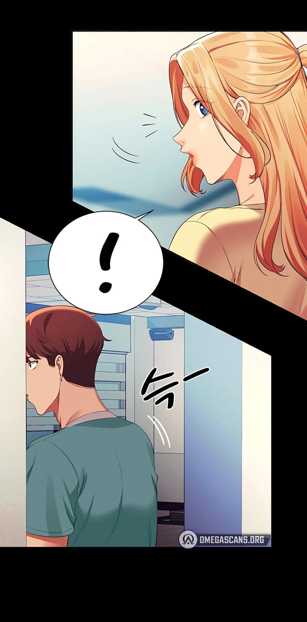 Is There No Goddess in My College – Is There No Goddess in My College – ตอนที่ 62 หน้า 51