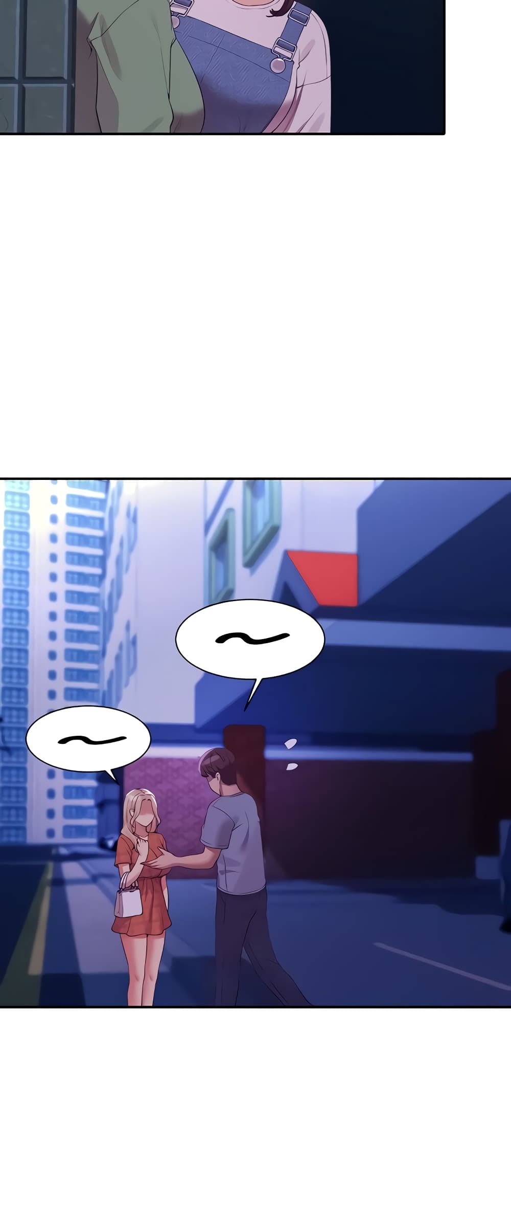 Is There No Goddess in My College – Is There No Goddess in My College – ตอนที่ 67 หน้า 40