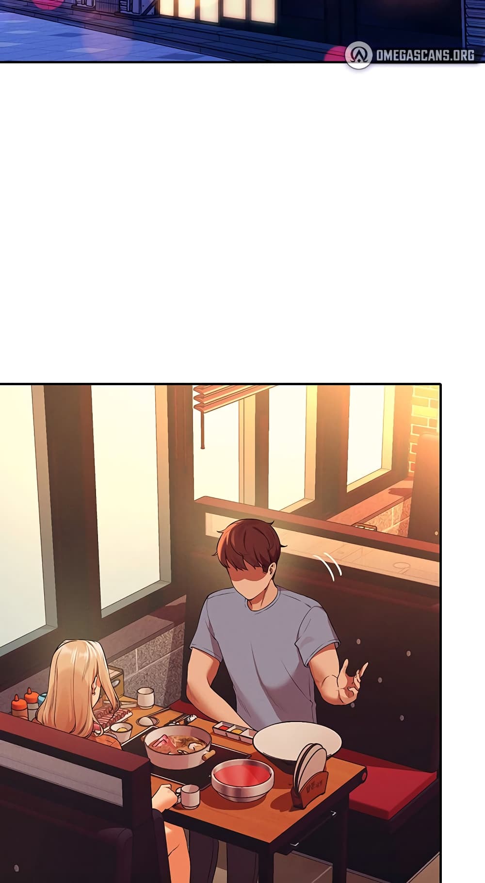 Is There No Goddess in My College – Is There No Goddess in My College – ตอนที่ 68 หน้า 15