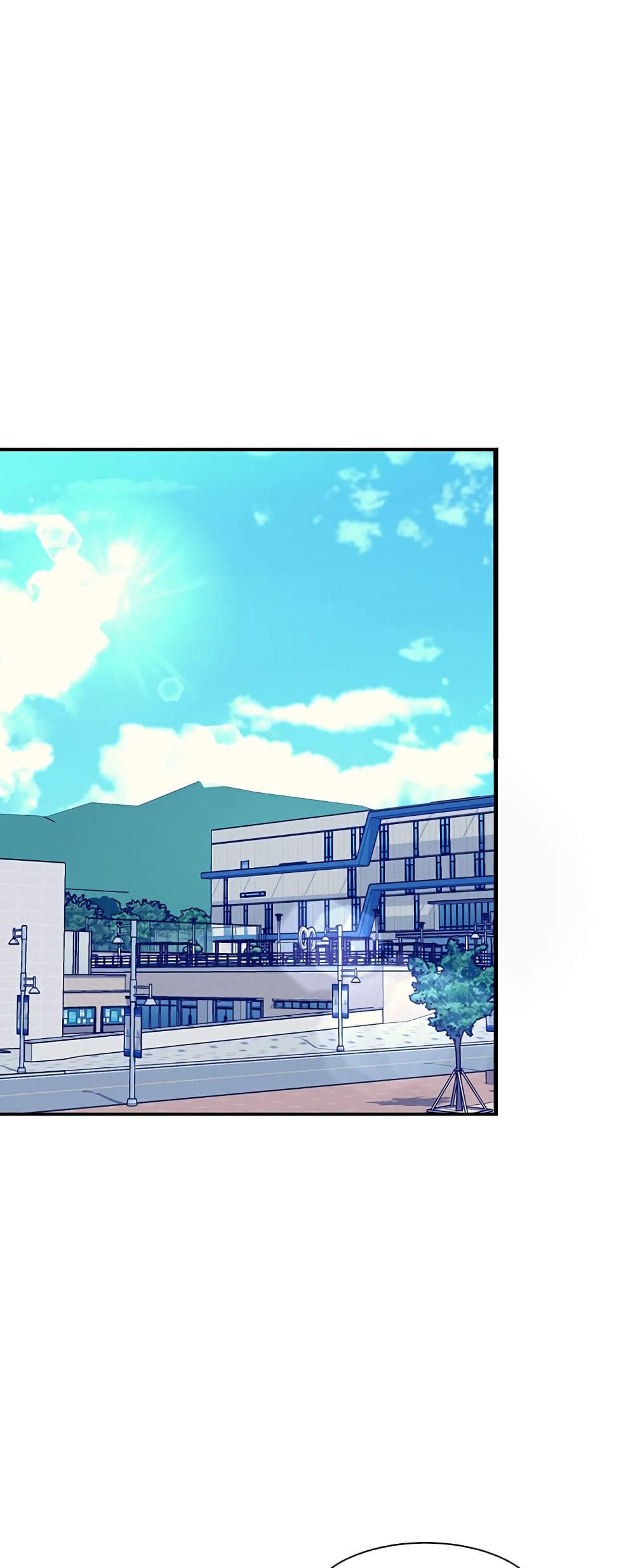 Is There No Goddess in My College – Is There No Goddess in My College – ตอนที่ 73 หน้า 30