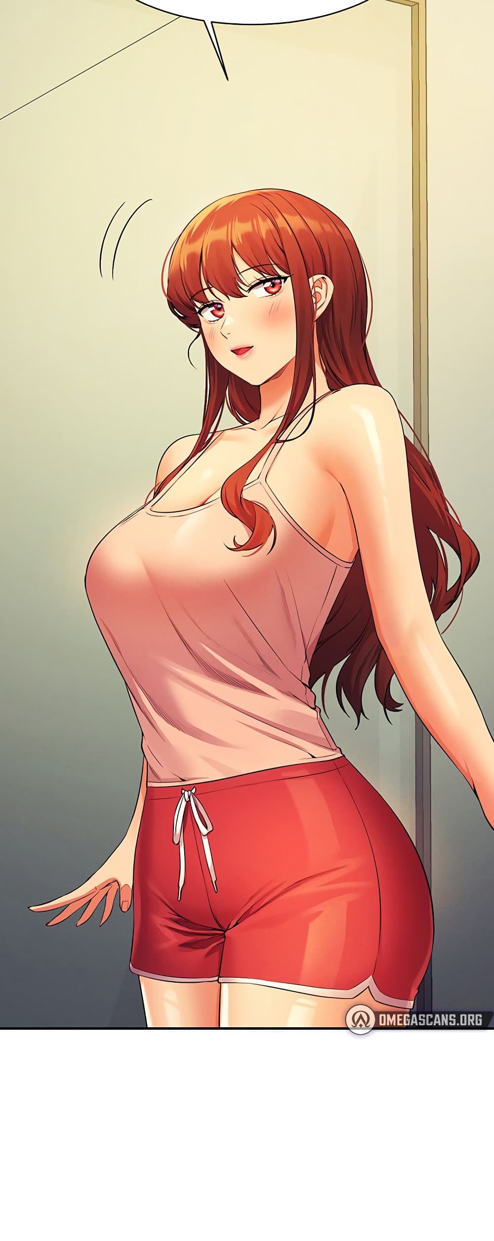Is There No Goddess in My College – Is There No Goddess in My College – ตอนที่ 78 หน้า 65